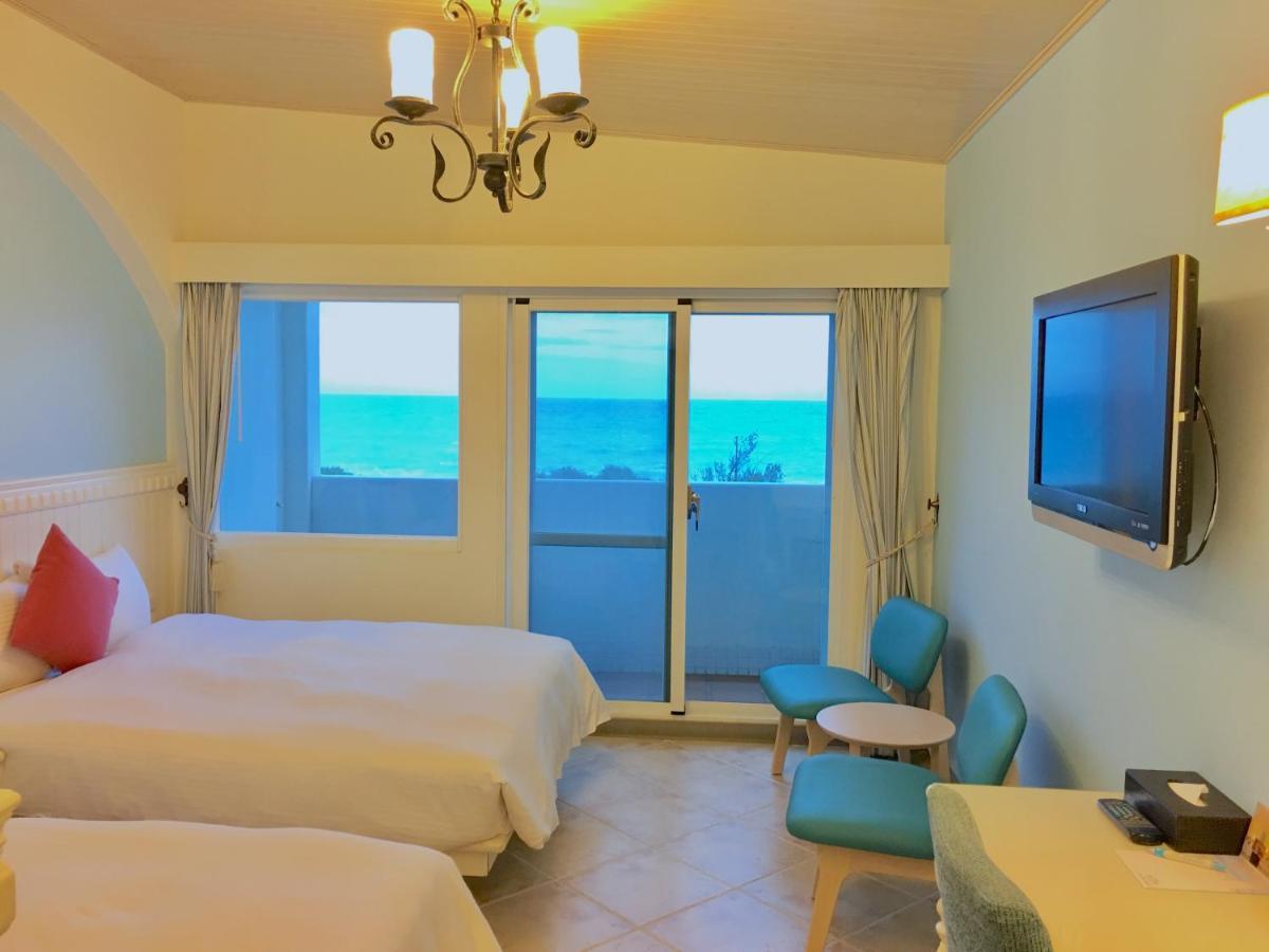 Hotel Bayview Dahan Dış mekan fotoğraf