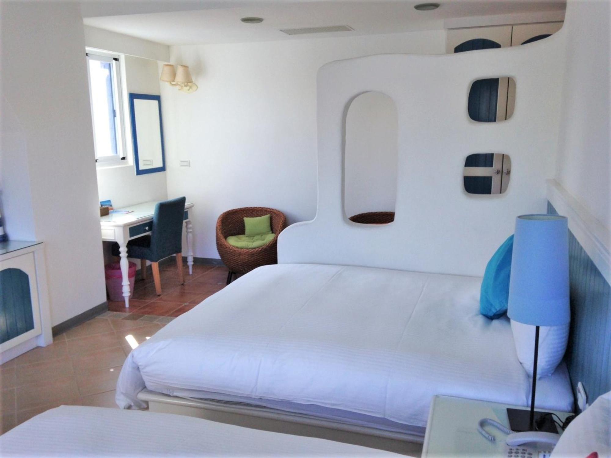 Hotel Bayview Dahan Oda fotoğraf