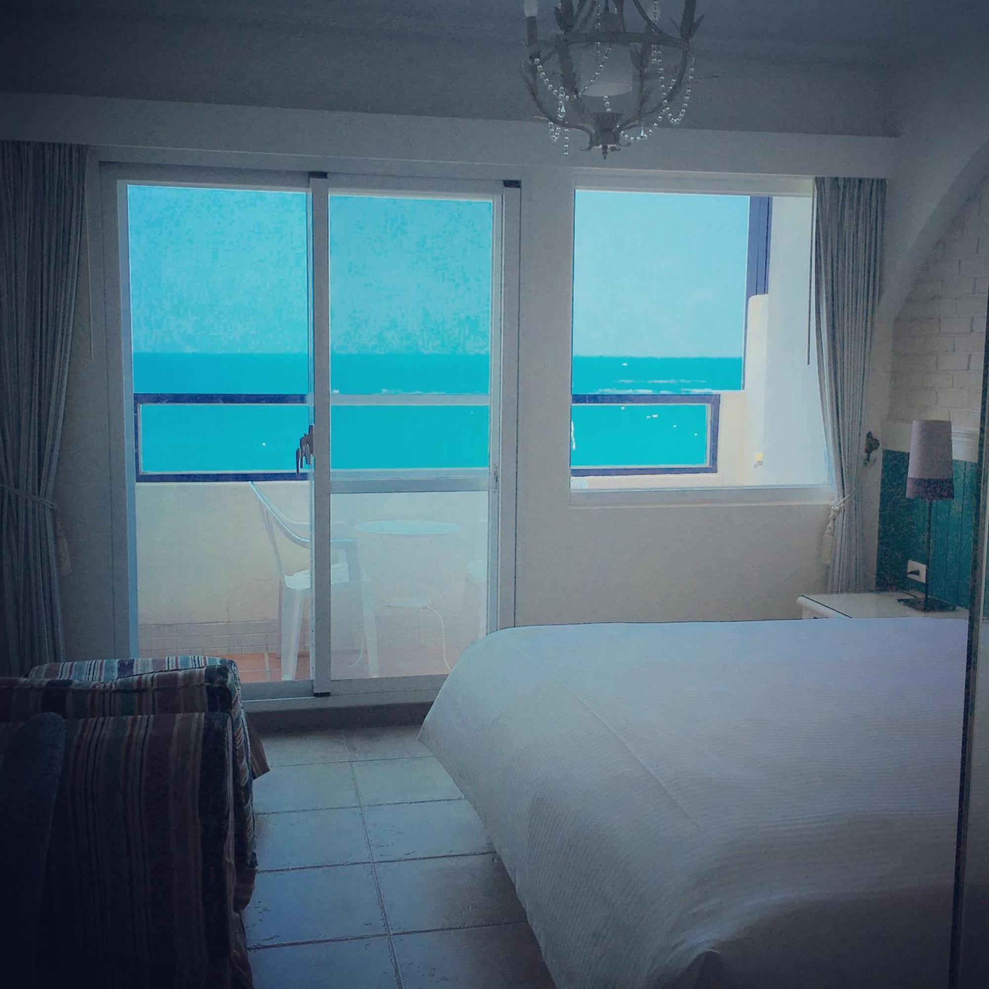 Hotel Bayview Dahan Oda fotoğraf