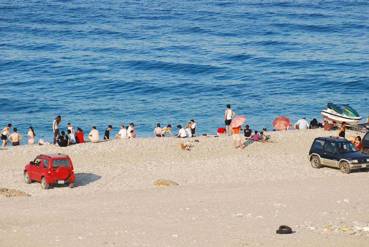 Hotel Bayview Dahan Dış mekan fotoğraf