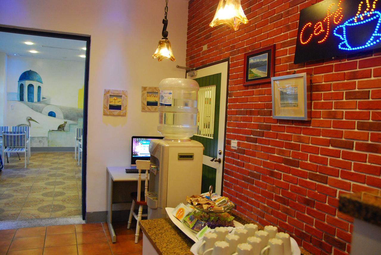 Hotel Bayview Dahan Dış mekan fotoğraf