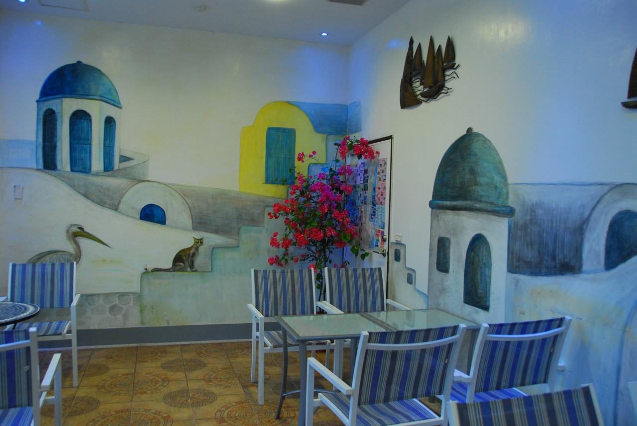 Hotel Bayview Dahan Dış mekan fotoğraf