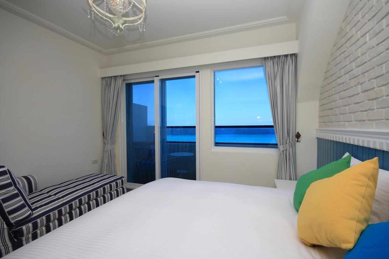 Hotel Bayview Dahan Dış mekan fotoğraf