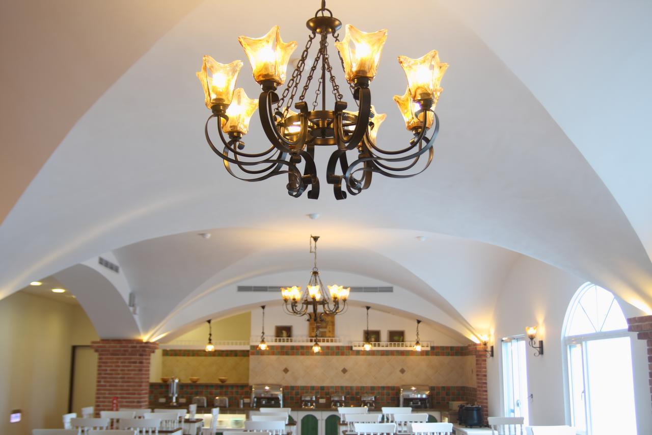 Hotel Bayview Dahan Dış mekan fotoğraf