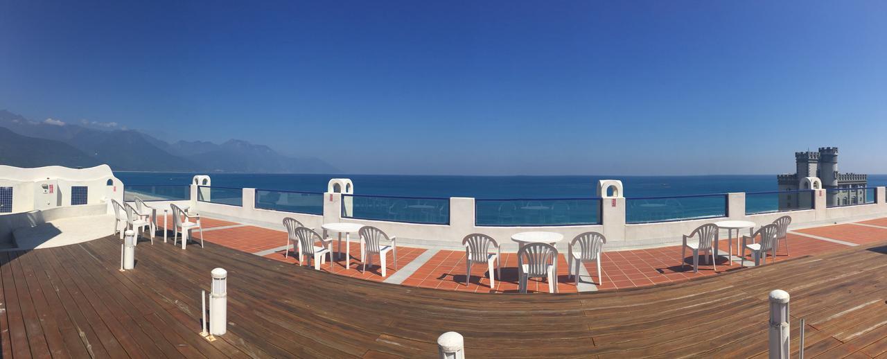 Hotel Bayview Dahan Dış mekan fotoğraf