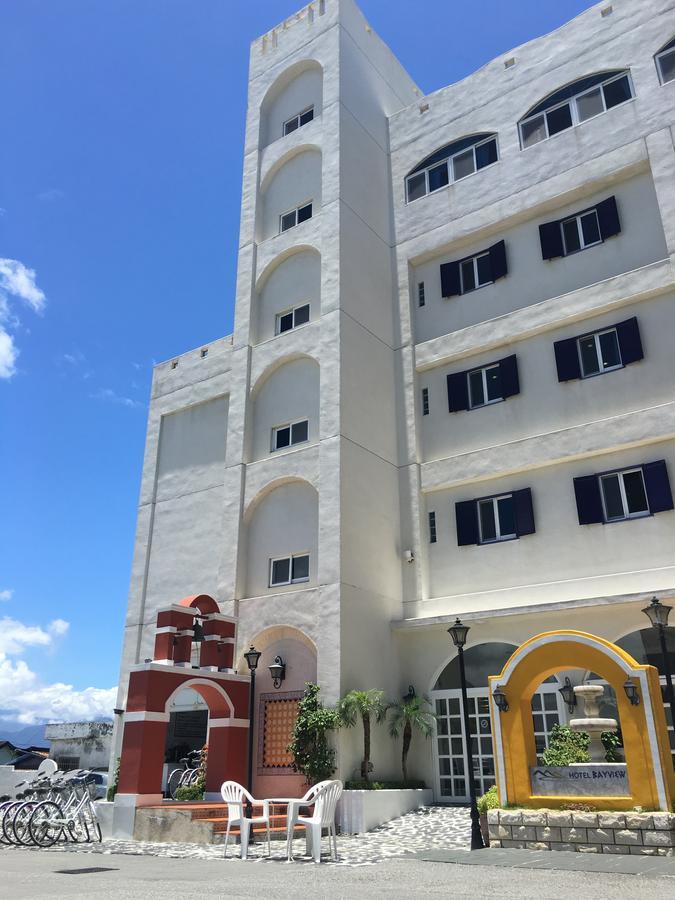 Hotel Bayview Dahan Dış mekan fotoğraf