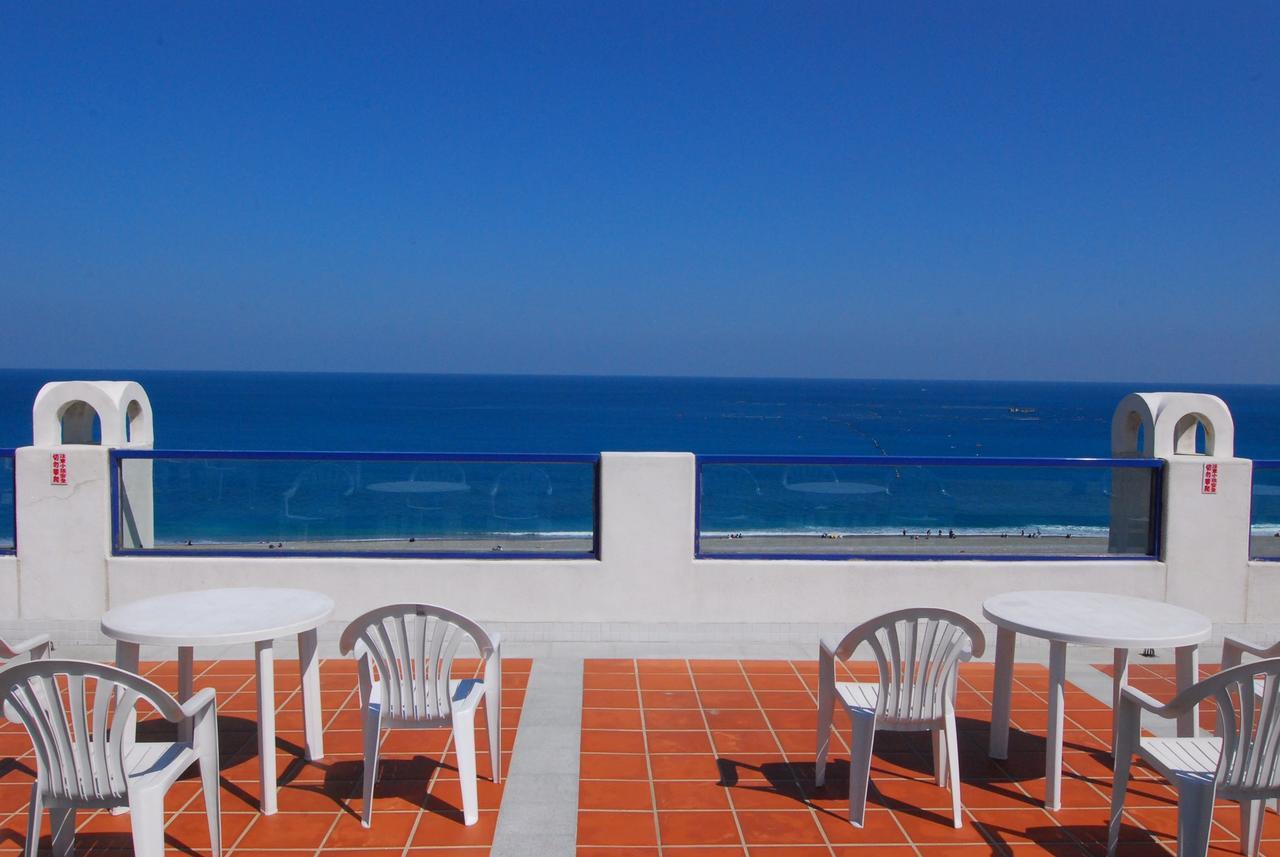 Hotel Bayview Dahan Dış mekan fotoğraf