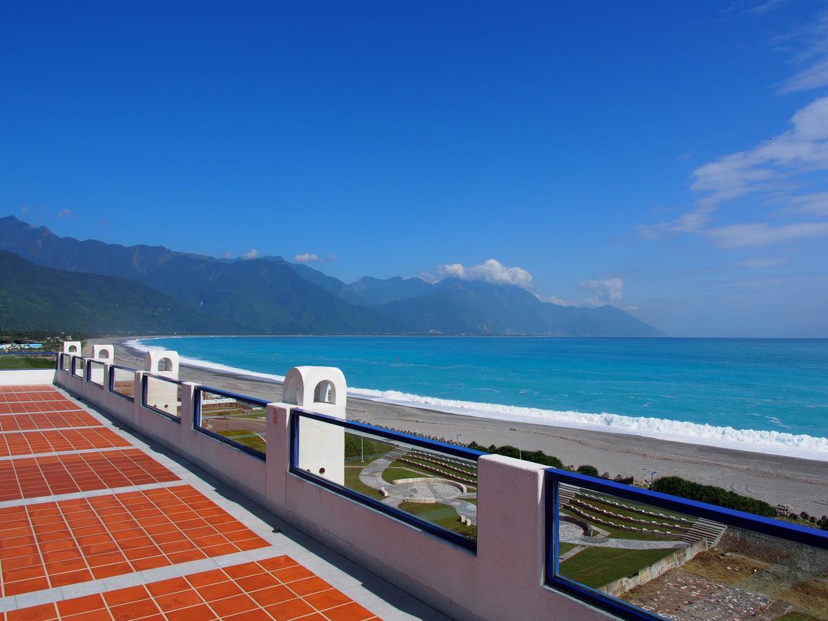 Hotel Bayview Dahan Dış mekan fotoğraf