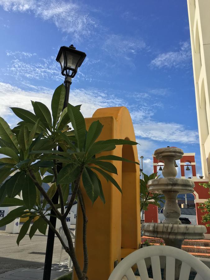 Hotel Bayview Dahan Dış mekan fotoğraf