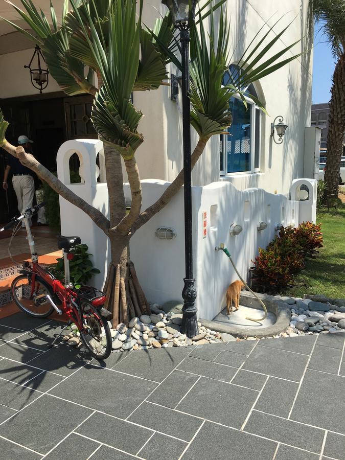 Hotel Bayview Dahan Dış mekan fotoğraf