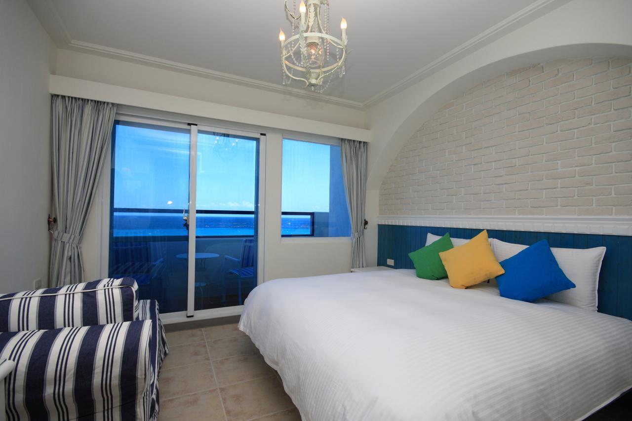 Hotel Bayview Dahan Dış mekan fotoğraf