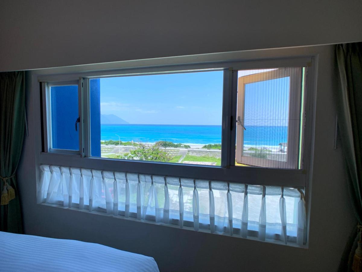 Hotel Bayview Dahan Dış mekan fotoğraf