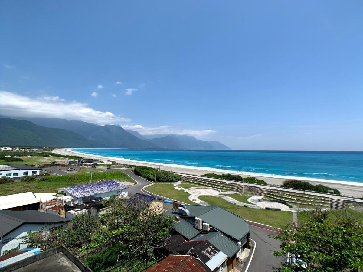 Hotel Bayview Dahan Dış mekan fotoğraf