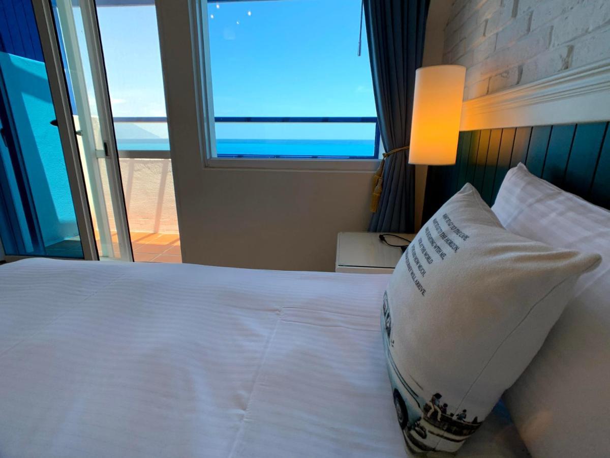 Hotel Bayview Dahan Dış mekan fotoğraf